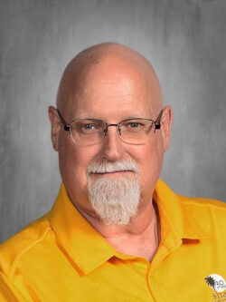 Mr. Kerry Simpson