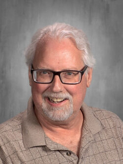 Mr. Kevin Simpson