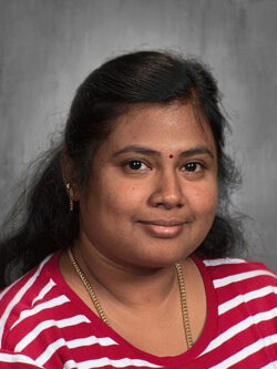 Mrs. Latha Valarmathi