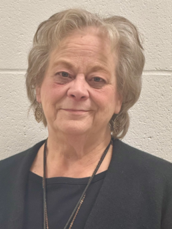 Mrs. Connie Bleicher