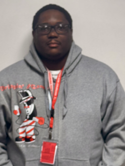 Mr. Ezell Williams