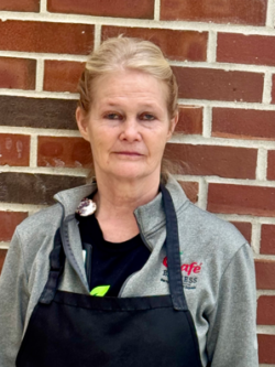 Mrs. Lynette Jenkins