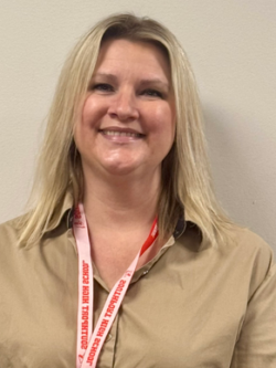 Mrs. Jennifer Harman