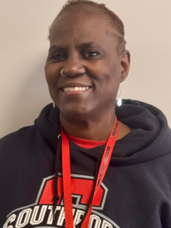 Ms. Jona Duncan