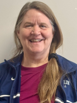 Mrs. Lisa Entwistle