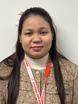 Mrs. Sung Luai