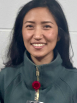 Ms. Rebecca Mawi