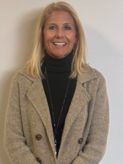Mrs. Janet Mitchell