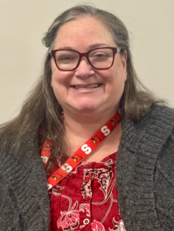 Mrs. Alicia Tasker