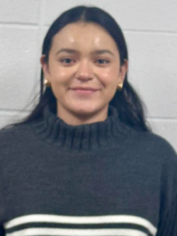 Ms. Sophia Becerra-Tellez