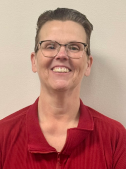 Mrs. Vivian Leach