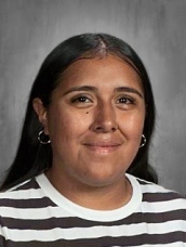 Mrs. Mildred Delgado