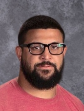 Mr. Nick Skinner
