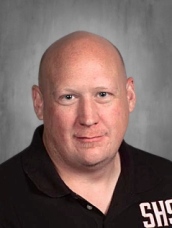 Mr. Anthony Stanich