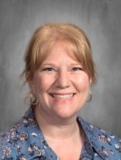 Dr. Teresa Ibouhouten