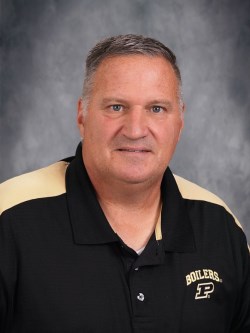 Mr. Don Manning