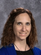 Mrs. Erin Klonne