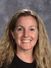 Ms. Jill Maude