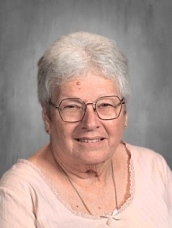 Mrs. Nicki Brewer
