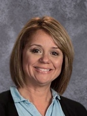 Mrs. Nicky Price