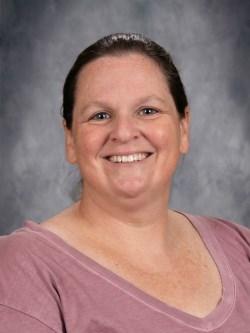 Mrs. Elaine Miller