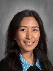 Ms. Rebecca Mawi