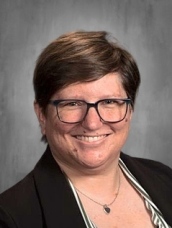 Mrs. Rachel Frend