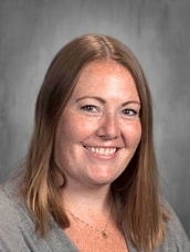 Miss Kelly Dudley