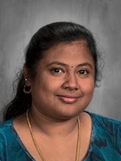 Mrs. Latha Valarmathi