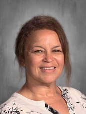 Mrs. Christine Posadas