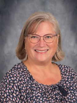 Mrs. Bonnie Camden