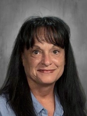 Mrs. Julie Fierce