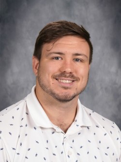 Mr. Austin Lane