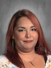 Mrs. Yashira Flores