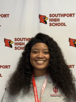 Miss Brianna Frazier