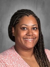 Miss Alicia Haymon