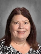 Mrs. Angela Johnson