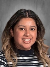 Mrs. Arely Patino 