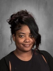 Miss Brianna Frazier