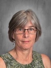 Mrs. Beate Westerhouse