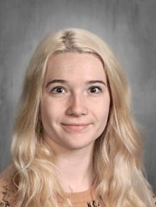 Miss Corinne Hawkins