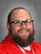 Mr. CJ Trevino