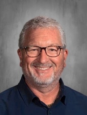 Mr. David Henriott