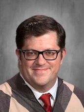 Dr. Jeremy Carnes