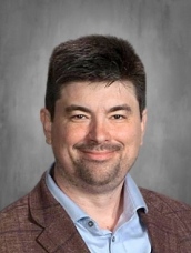Mr. Jonathan Elliott