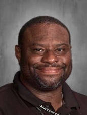 Mr. Kojo Turner