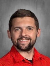 Mr. Logan Davies