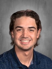 Mr. Landon Godsey