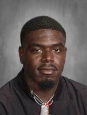 Mr. Marcus Lewis