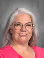 Ms. Amy Honeycutt